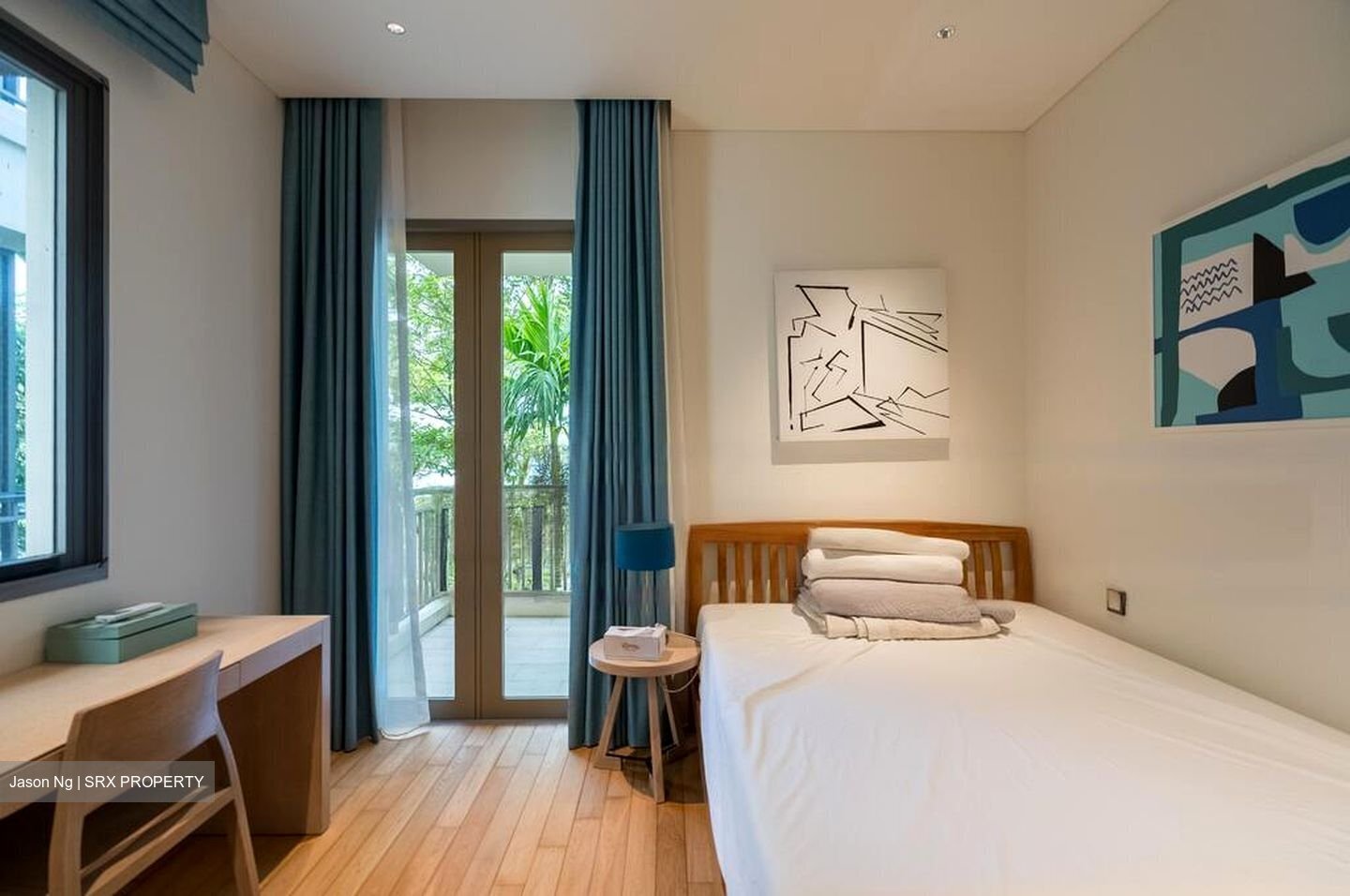 Bishopsgate Residences (D10), Condominium #468515511